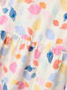 name it Kleid in Bunt