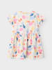 name it Kleid in Bunt