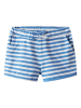 name it Short blauw