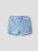 name it Short blauw