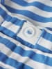 name it Short blauw