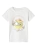 name it Shirt in Weiß