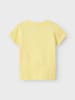 name it Shirt in Gelb