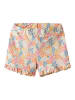name it Shorts in Beige