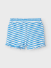 name it Short blauw