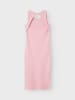 name it Kleid in Rosa