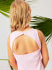 name it Kleid in Rosa
