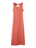 name it Kleid in Orange
