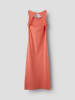name it Kleid in Orange