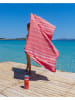 Samimi Hamamdoek rood - (L)180 x (B)100 cm