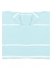 Towel to Go Poncho "Towel To Go" in Mint - (L)60 x (B)48 cm