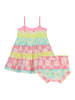 Billieblush 2-delige outfit meerkleurig