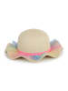 Billieblush Sonnenhut in Beige