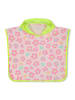 Billieblush Badhanddoek met capuchon lichtroze