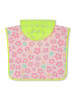 Billieblush Badhanddoek met capuchon lichtroze