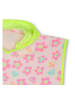Billieblush Badhanddoek met capuchon lichtroze