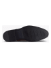 Clarks Skórzane trzewiki "Craft Arlo" w kolorze brązowym