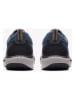 Clarks Sneakers "Pro Lace" in Dunkelblau