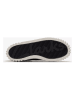 Clarks Leder-Sneakers "Mayhill Walk" in Schwarz