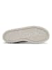 Clarks Leder-Sneakers "Mayhill Walk" in Creme