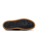 Clarks Skórzane trzewiki "Torhill Bee" w kolorze czarnym
