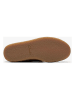 Clarks Skórzane trzewiki "Clarkwood" w kolorze granatowym