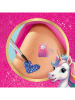SES Kreativset "Unicorn - Metallische Glitzertattoos" - ab 5 Jahren
