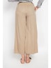 Le Jardin du Lin Broek beige