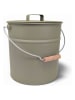 Livlig53 Emmer taupe - 12 l