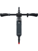 Hudora Hulajnoga "BigWheel 230 Advanced" w kolorze antracytowym - 4+