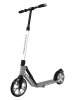 Hudora Hulajnoga "BigWheel 230 Advanced" w kolorze szarym - 4+
