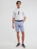 BIG STAR Short lichtblauw