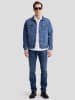 BIG STAR Spijkerjas blauw