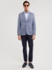 BIG STAR Blazer in Hellblau