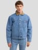 BIG STAR Jeansjacke in Hellblau