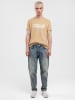 BIG STAR Shirt beige