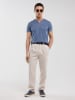 BIG STAR Shirt blauw