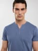 BIG STAR Shirt blauw