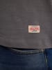 BIG STAR Shirt antraciet
