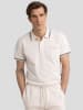 BIG STAR Poloshirt crème