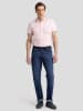 BIG STAR Poloshirt lichtroze