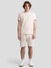 BIG STAR Shirt in Creme