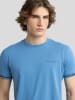 BIG STAR Shirt blauw