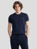 BIG STAR Shirt donkerblauw