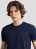 BIG STAR Shirt donkerblauw
