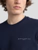 BIG STAR Shirt donkerblauw