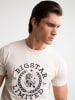 BIG STAR Shirt crème