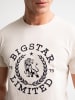 BIG STAR Shirt crème