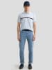BIG STAR Poloshirt lichtblauw