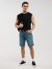BIG STAR Top zwart
